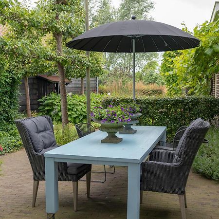 Ootmen Villa Wolphaartsdijk Екстериор снимка