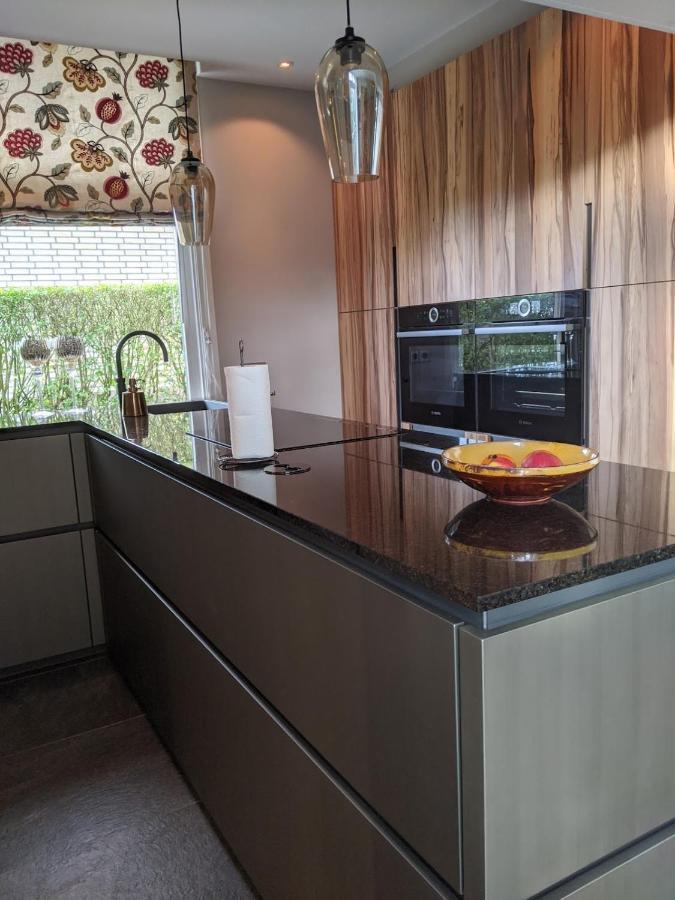 Ootmen Villa Wolphaartsdijk Екстериор снимка