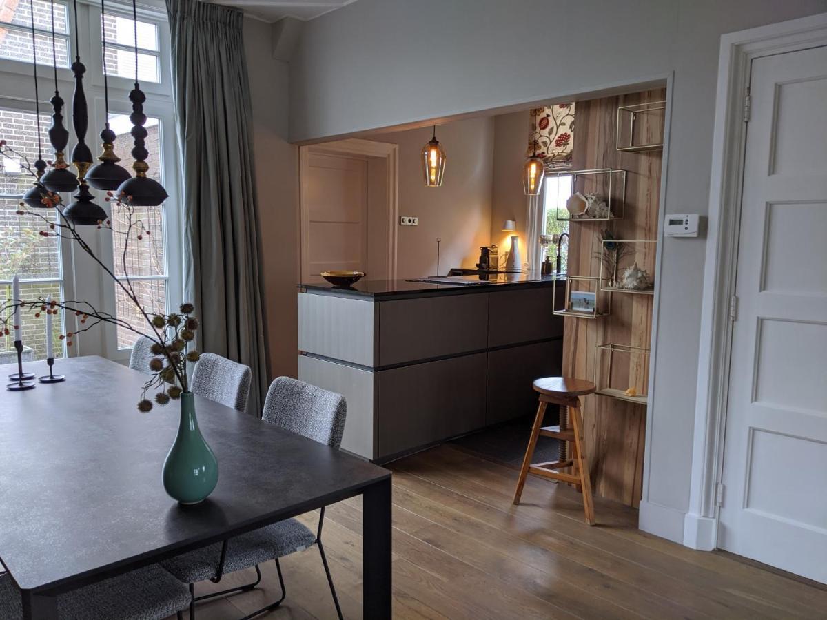 Ootmen Villa Wolphaartsdijk Екстериор снимка