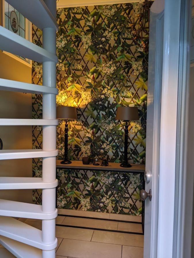 Ootmen Villa Wolphaartsdijk Екстериор снимка