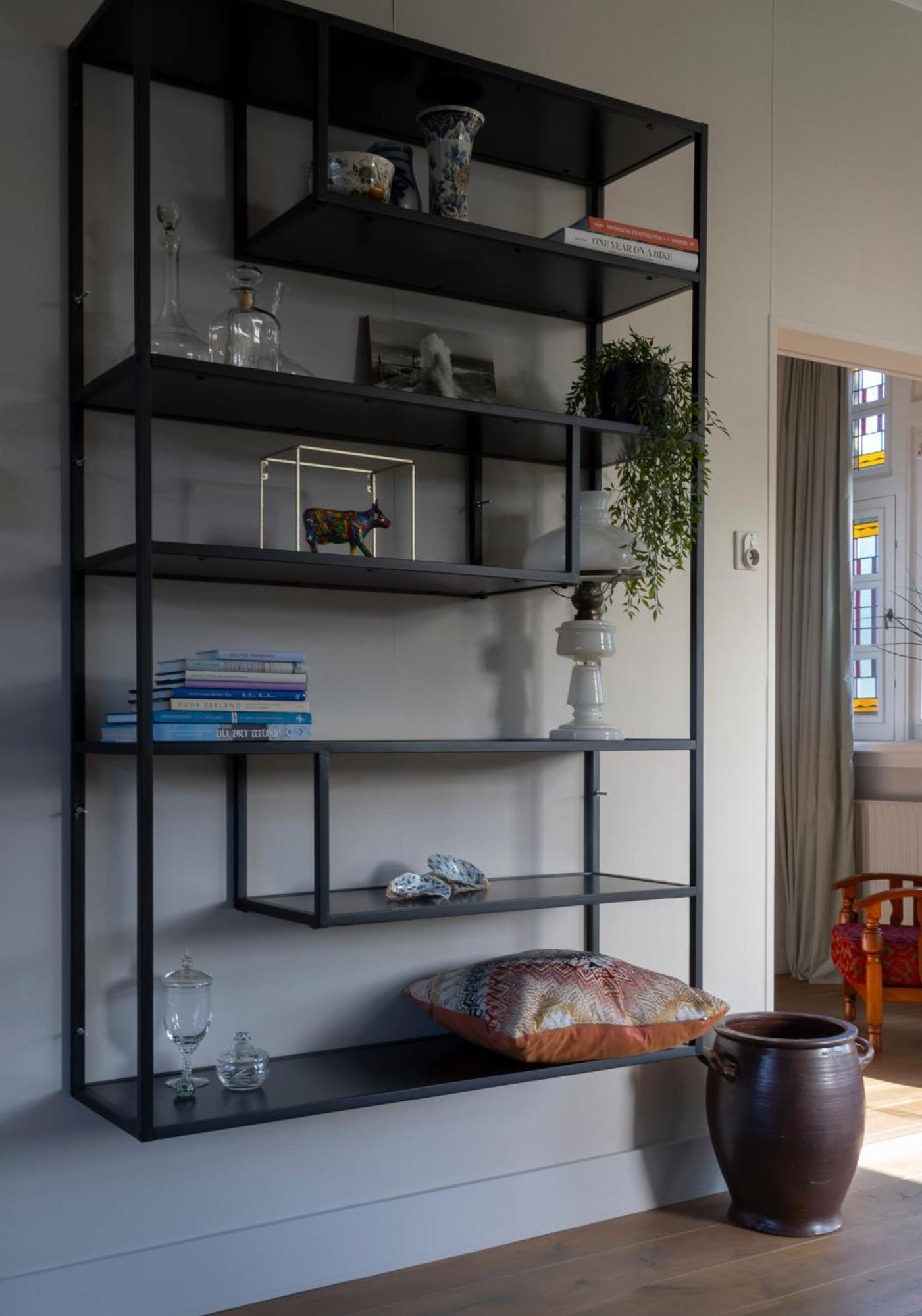 Ootmen Villa Wolphaartsdijk Екстериор снимка