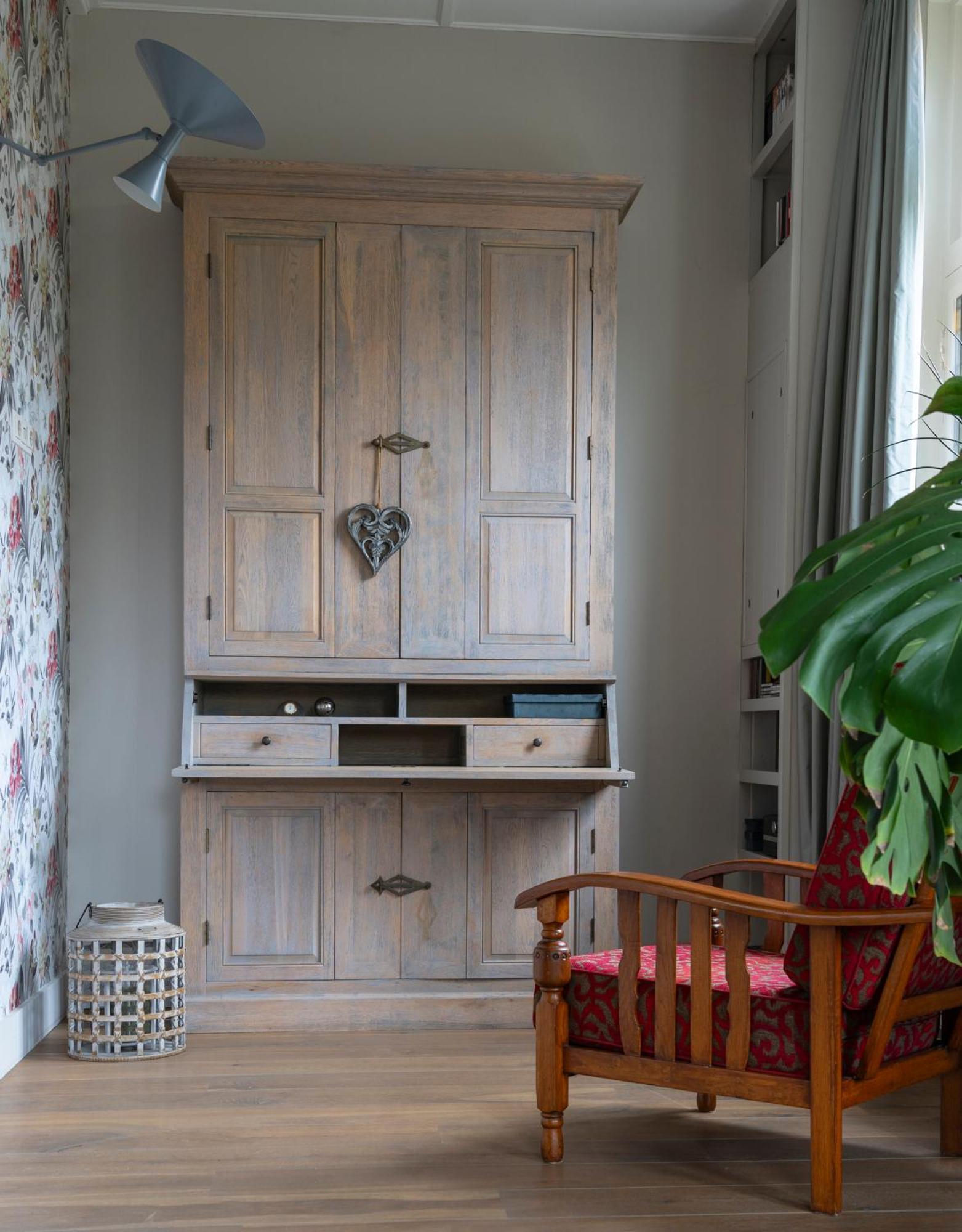 Ootmen Villa Wolphaartsdijk Екстериор снимка