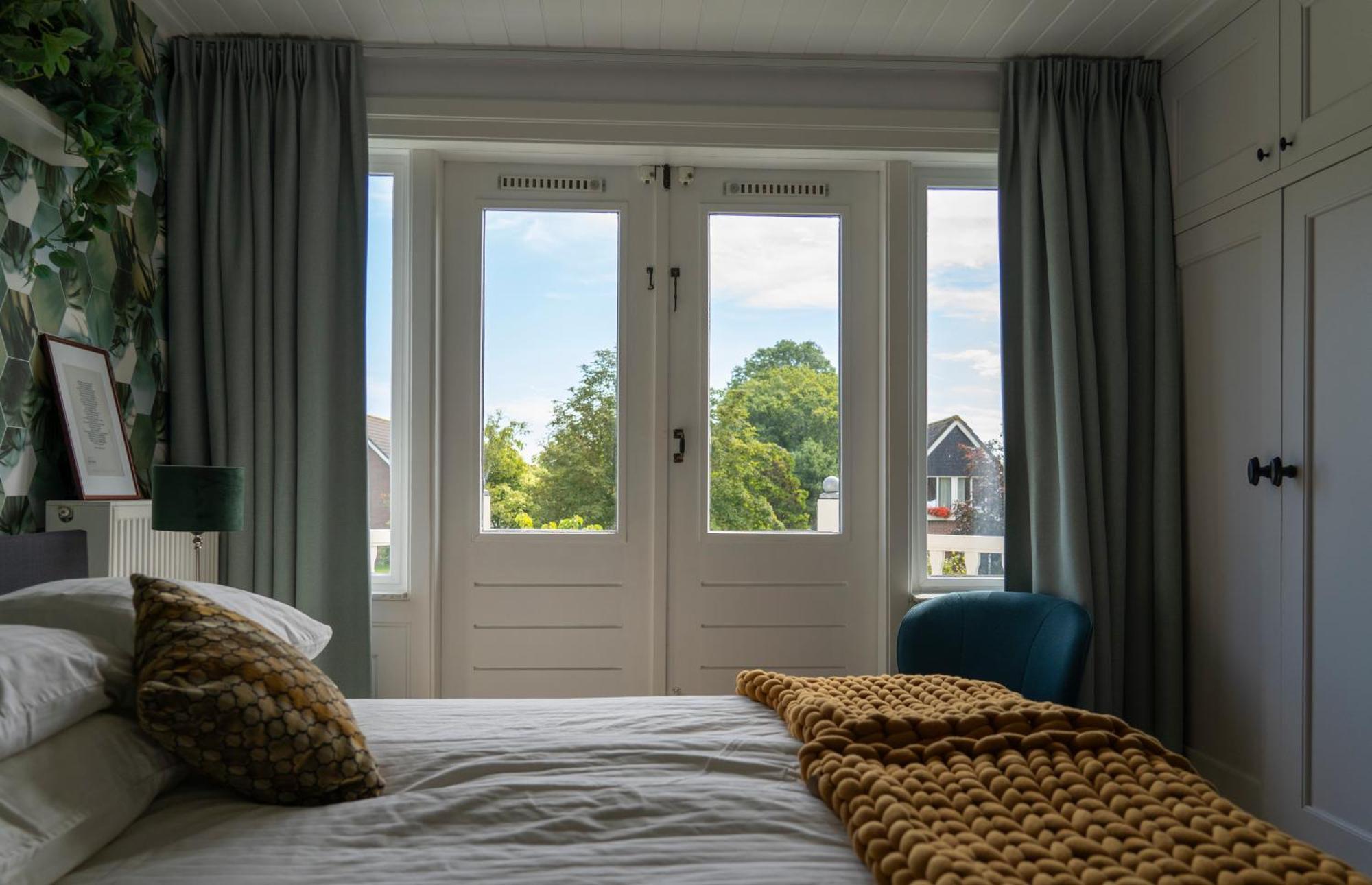 Ootmen Villa Wolphaartsdijk Екстериор снимка